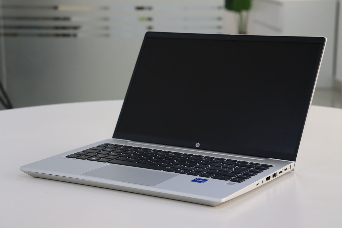 HP ELITEBOOK 640 G10 SN:01400 - product photo 2