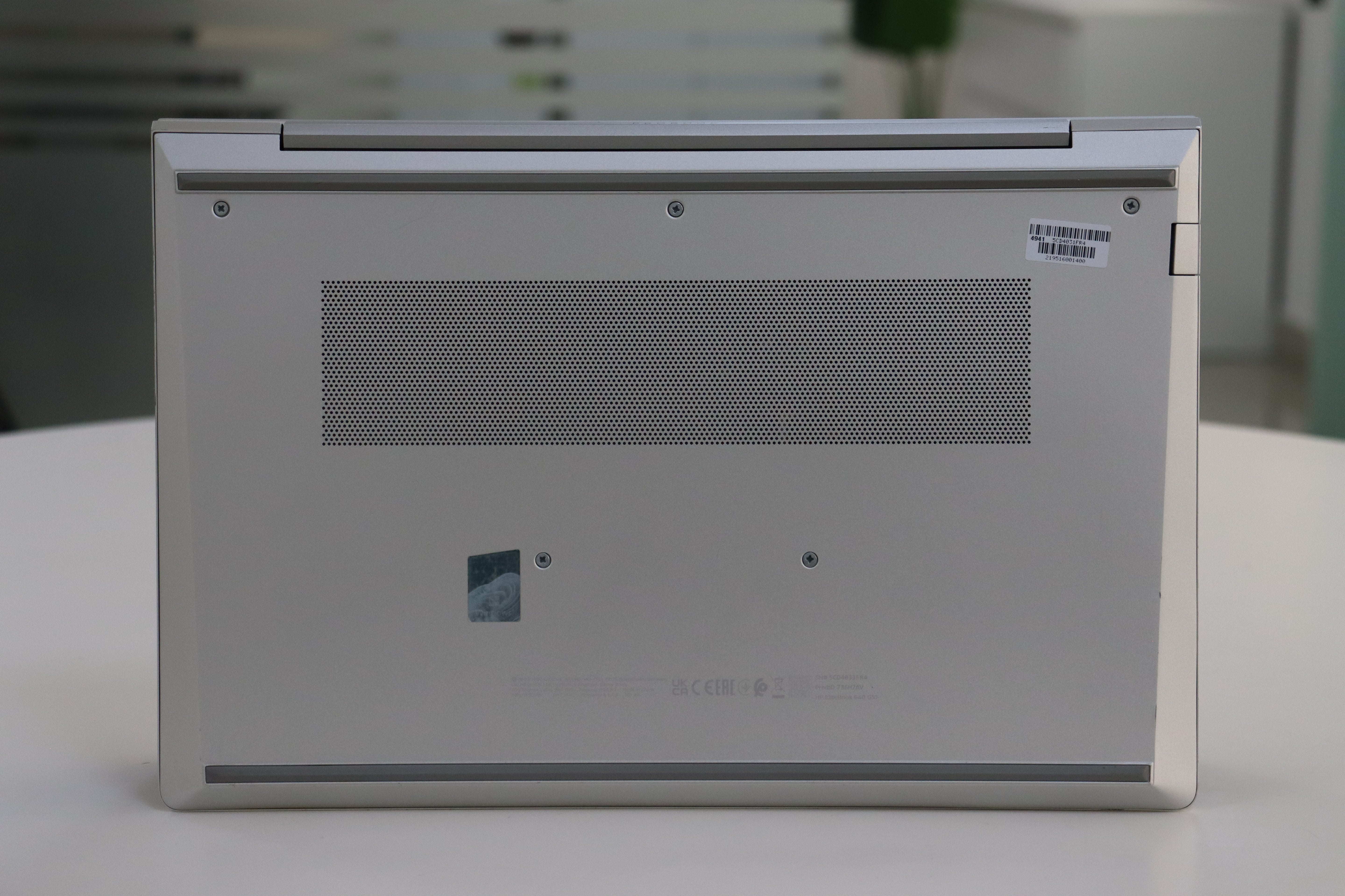 HP ELITEBOOK 640 G10 SN:01400 - product photo 7