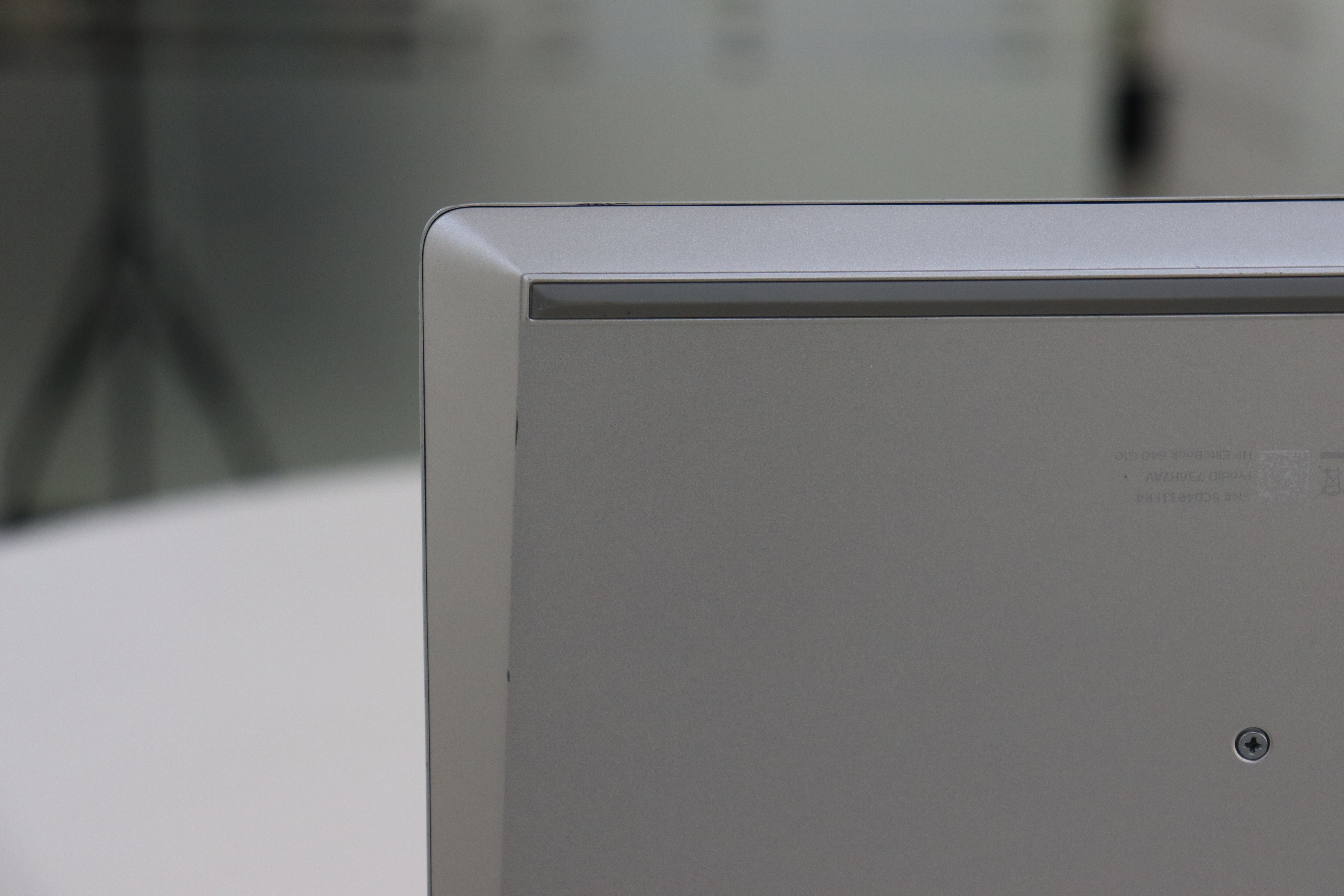 HP ELITEBOOK 640 G10 SN:01400 - product photo 8