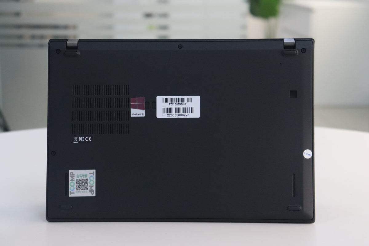 THINKPAD X280 220035000223 image_7