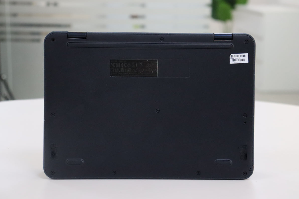 Lenovo 500W Gen 3 bottom view