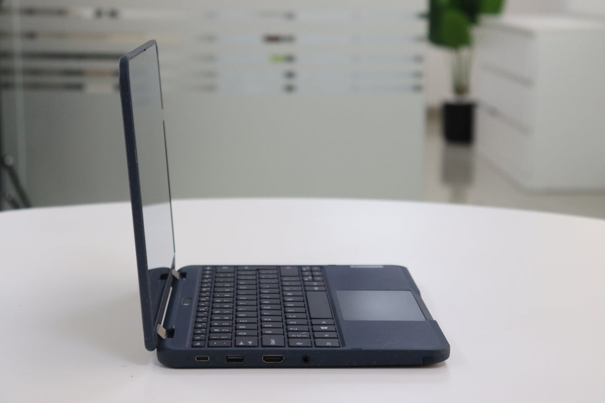 Lenovo 500W Gen 3 right side view