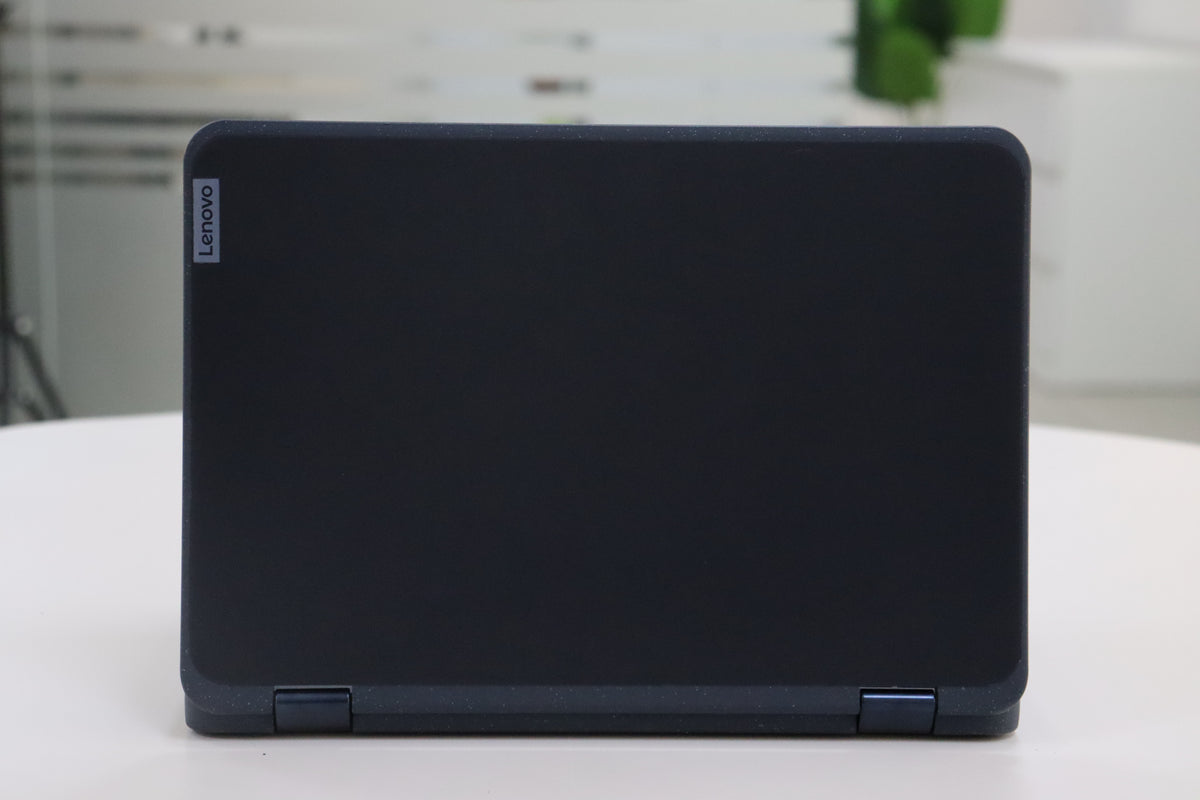 Lenovo 500W Gen 3 top cover view