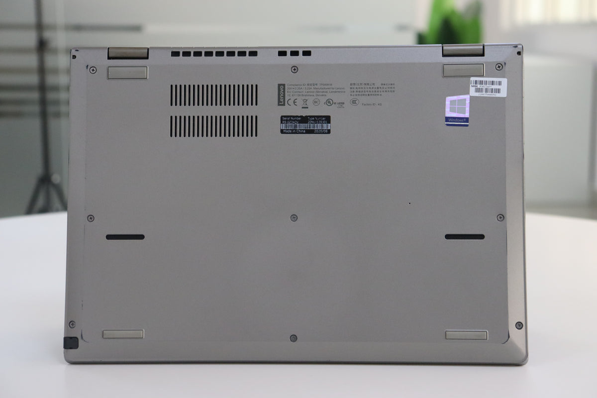 THINKPAD L390 YOGA 220035000858 image_7
