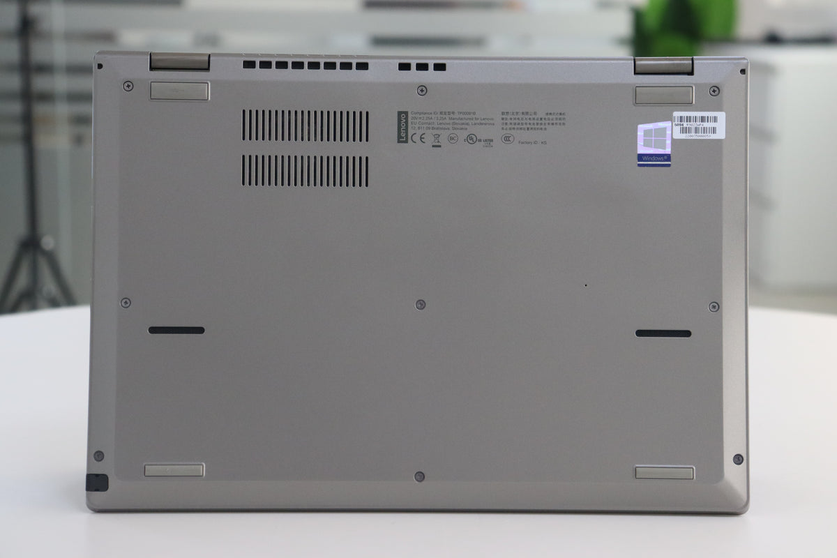 THINKPAD L390 YOGA 220035000859 image_7
