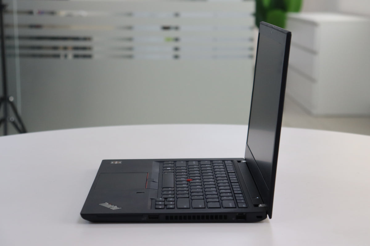 Lenovo ThinkPad T495 SN:00862 product photo 3