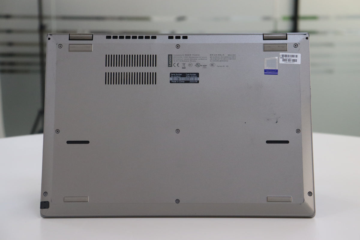 THINKPAD L390 YOGA 220035001093 image_7