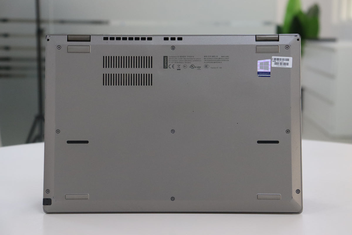 THINKPAD L390 YOGA 220035001095 image_7
