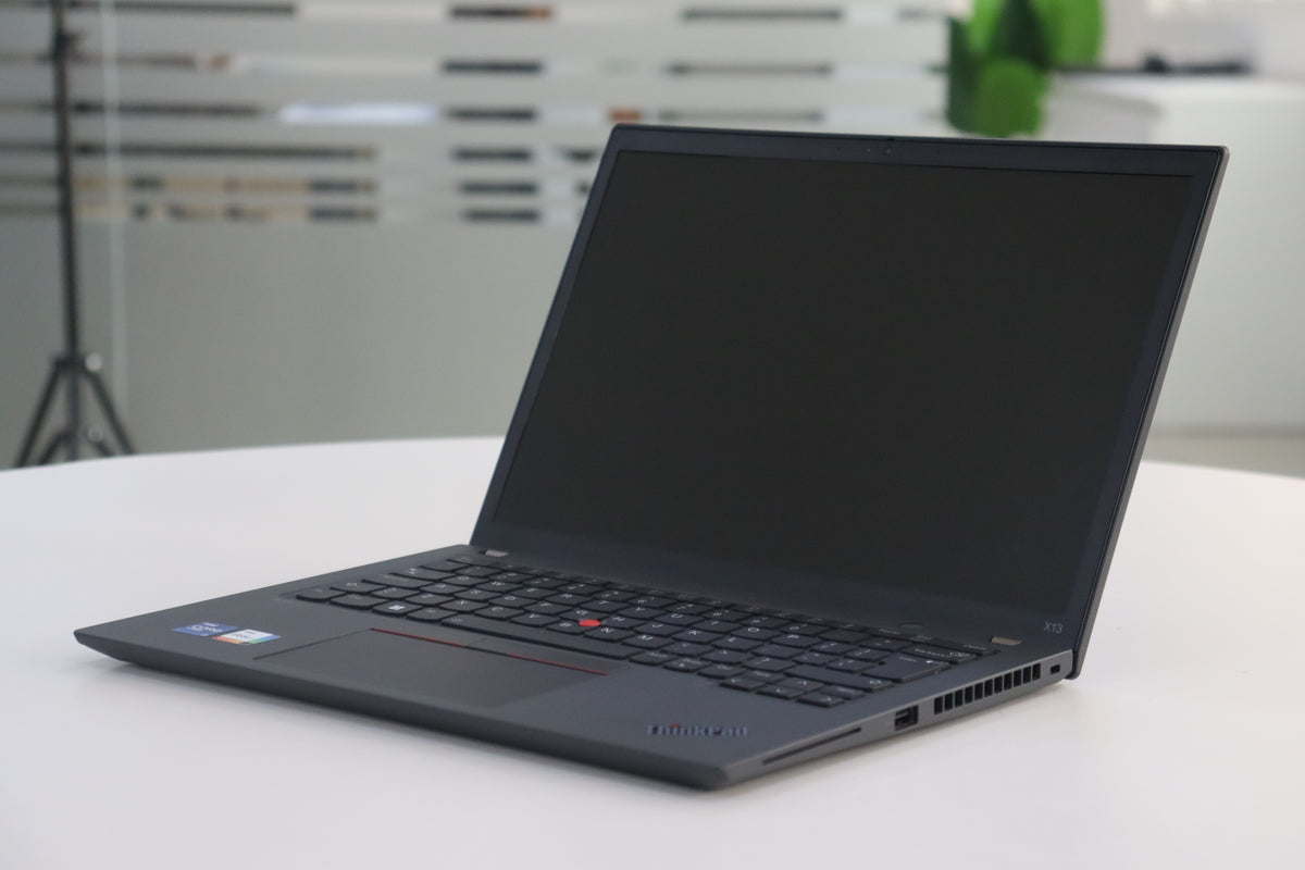 THINKPAD X13 GEN 2 220035001125 image_2