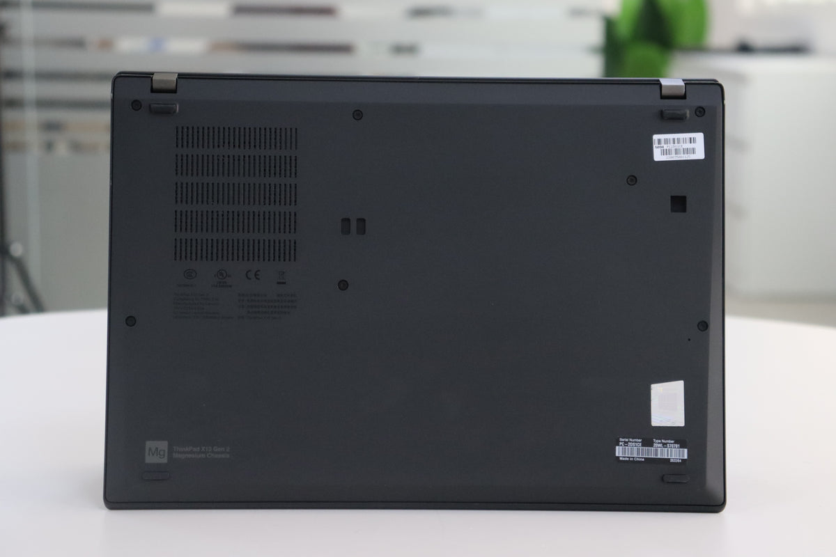 THINKPAD X13 GEN 2 220035001125 image_7