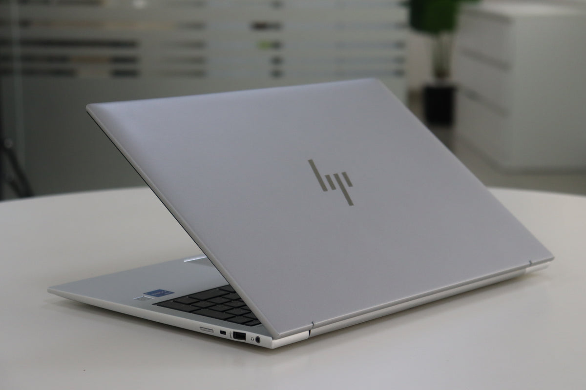 HP EliteBook 860 G10 - screen view