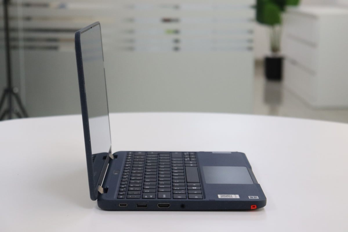 Lenovo 500W Gen 3 right side view