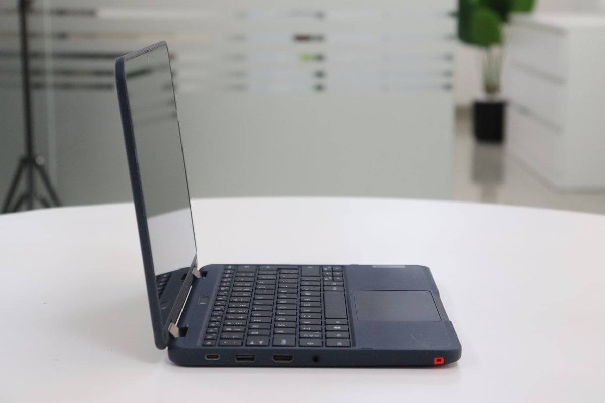 Lenovo 500W Gen 3 right side view
