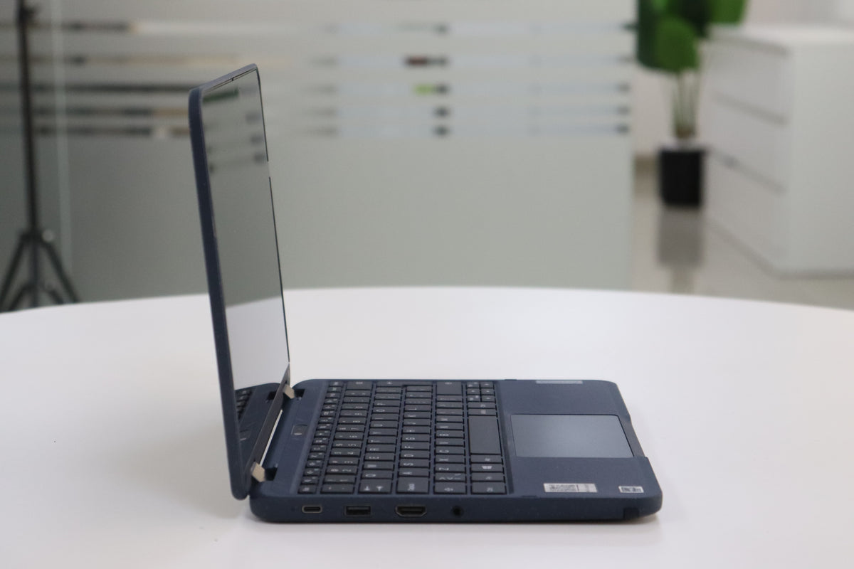 Lenovo 500W Gen 3 right side view