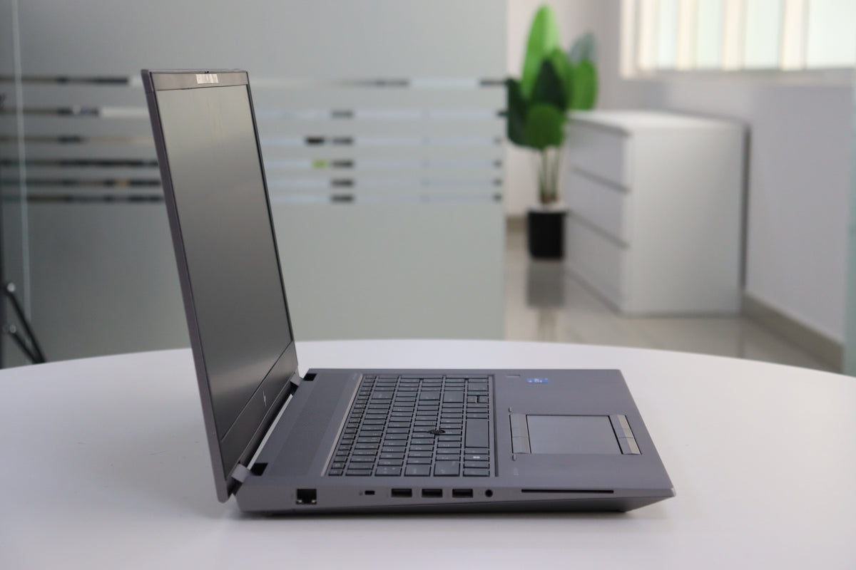 ZBOOK FURY 17 G8 220349000112 image_4