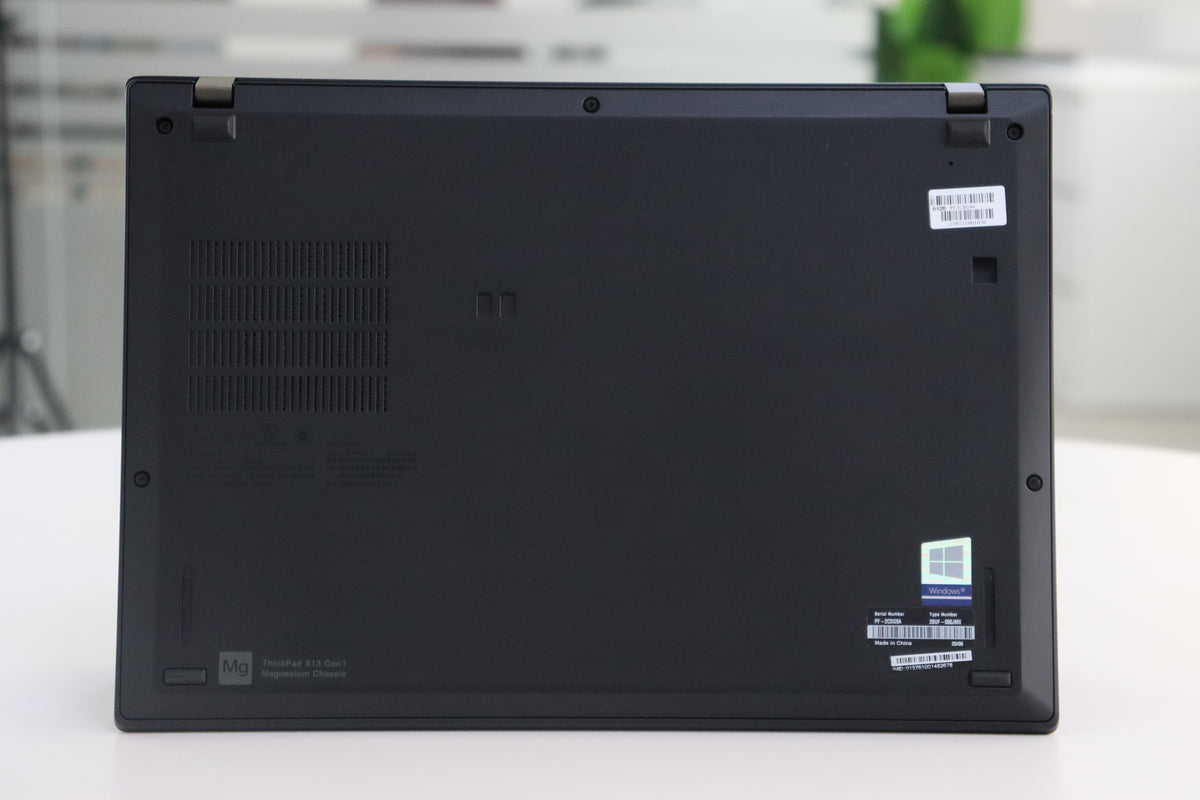 THINKPAD X13 GEN 1 220371001030 image_7