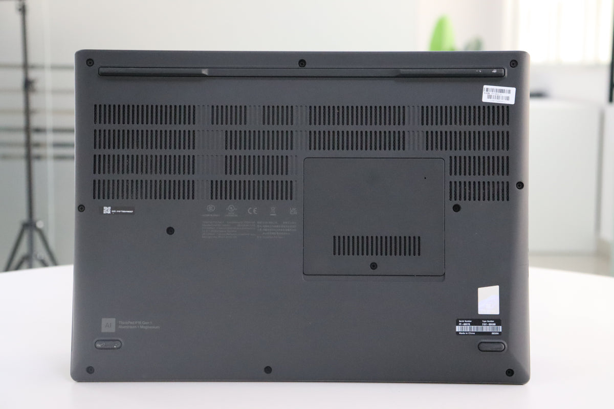 THINKPAD P16 GEN 1 220371001072 image_7