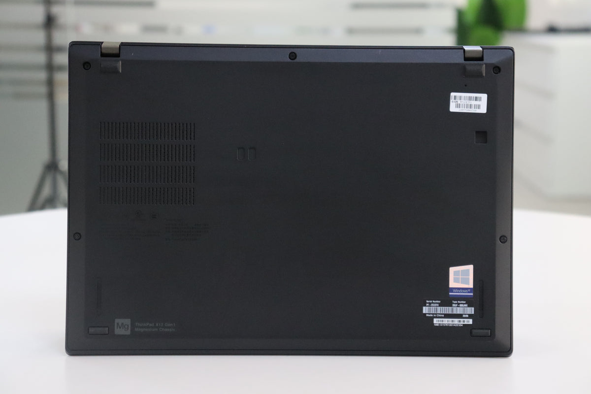 THINKPAD X13 GEN 1 220371001310 image_7