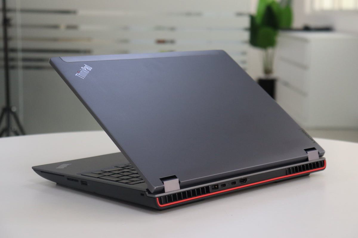 THINKPAD P16 GEN 1 220371001380 image_6