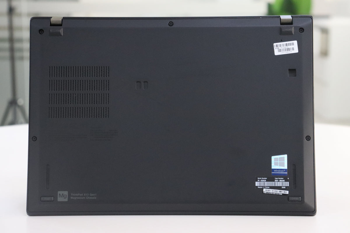THINKPAD X13 GEN 1 220371001695 image_7