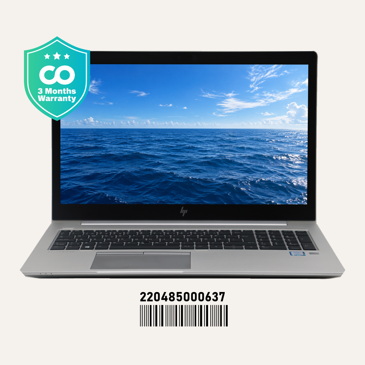 ELITEBOOK 850 G5 220485000637 first_image