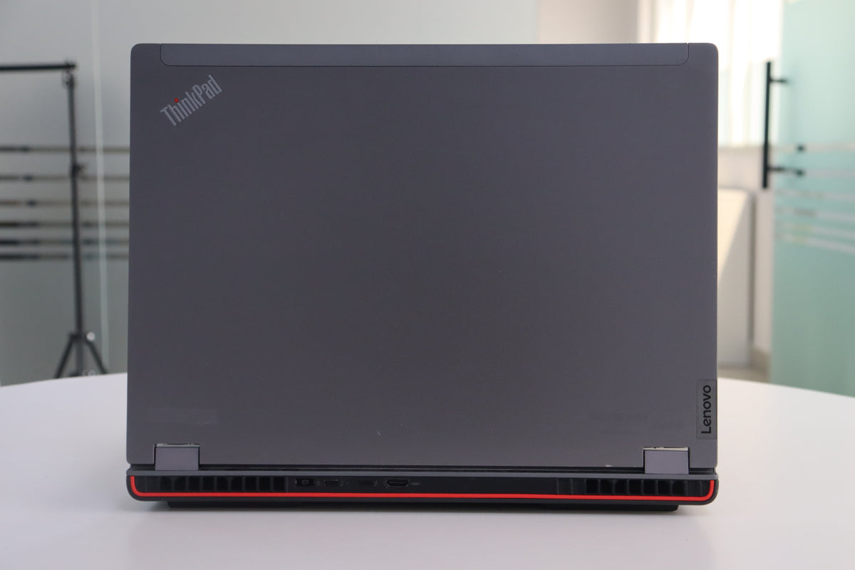 THINKPAD P16 GEN 1 220680000753 image_5