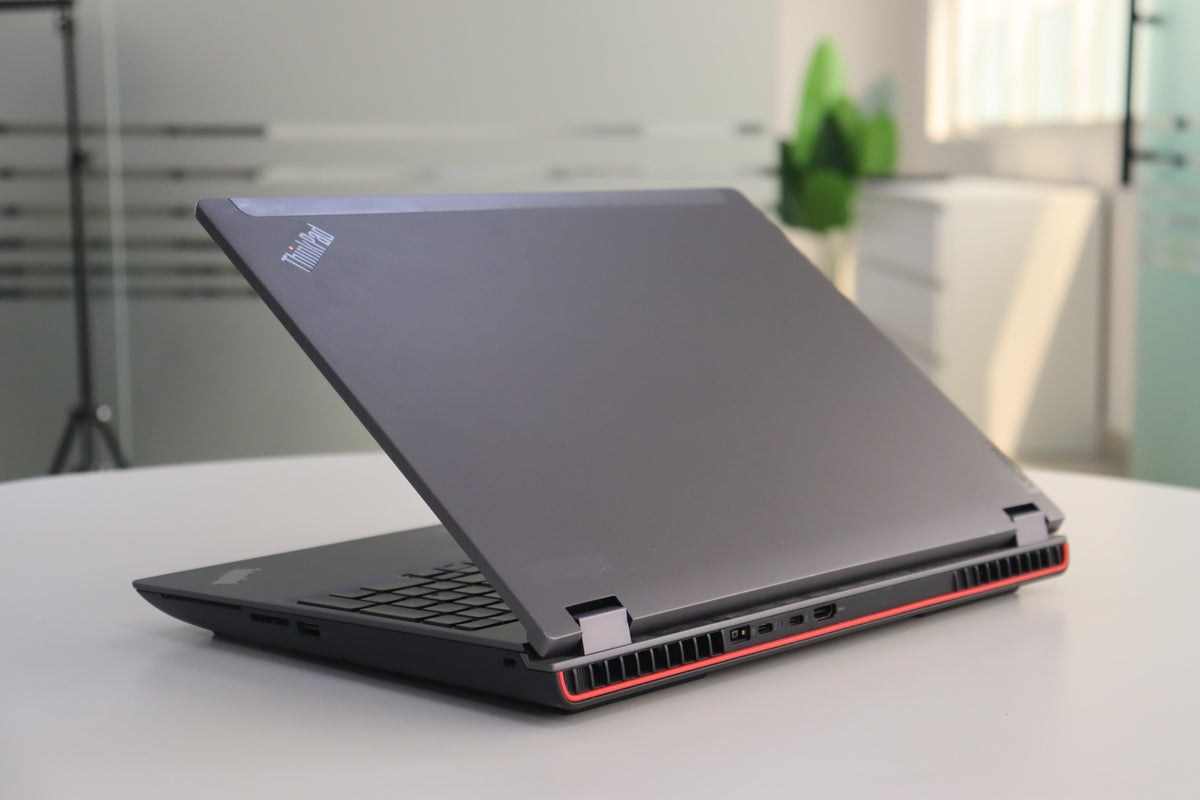 THINKPAD P16 GEN 1 220680000753 image_6
