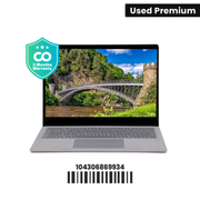 Microsoft Surface Laptop 4: 11th Gen i5, 8GB RAM, 256GB SSD, SN:69934