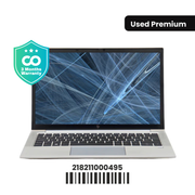 HP ELITEBOOK 835 G7: AMD, 16GB RAM, 256GB SSD SN:00495