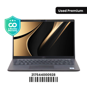 Dell INC. Latitude 7310: 10th Gen I5, 16GB RAM, 256GB SSD, SN:00928