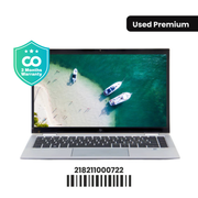 HP ELITEBOOK X360 1040 G7: 10th Gen i7, 16GB RAM, 512GB SSD, SN:00722