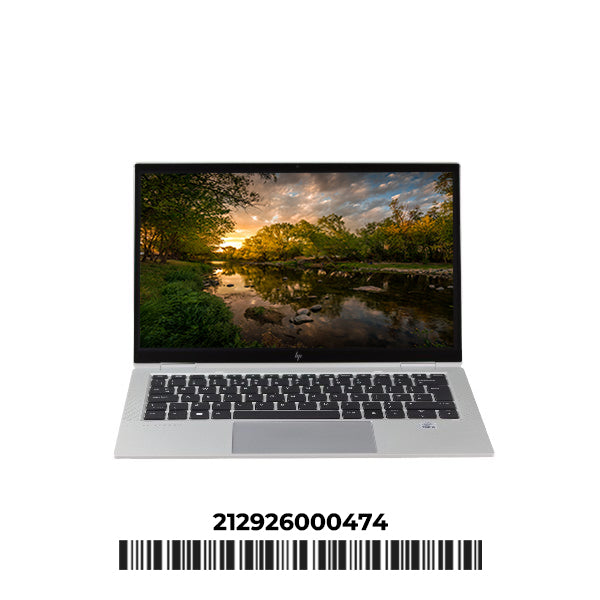 HP ELITEBOOK X360 1030 G8