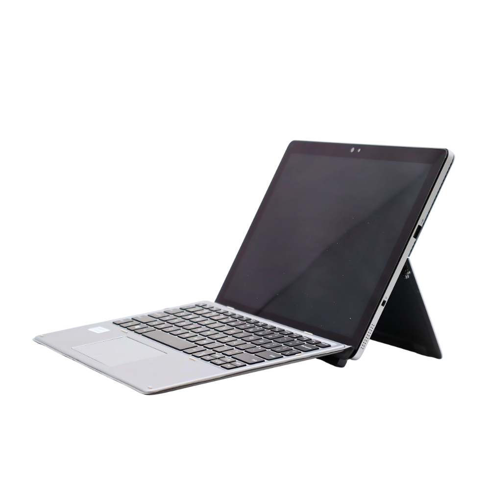 Dell Latitude 7210 2-IN-1: 10th Gen i7, 16GB RAM, 256GB SSD, SN:33814