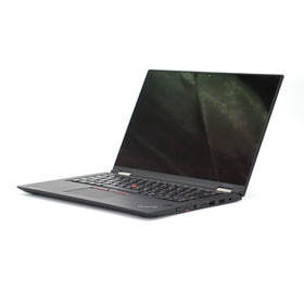 ThinkPad X380 Yoga: Intel Core i5, 8th Gen, 8GB RAM, 256 GB SSD