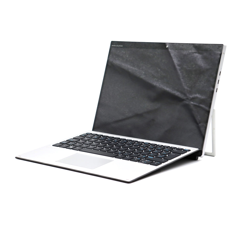 HP Elite X2 G4: Intel Core i5, 8th Gen, 16GB RAM, 256GB SSD