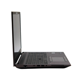 HP ZBOOK FURY 15 G7 MOBILE WORKSTATION: 10th Gen i7, 32GB RAM, 512GB SSD, SN:27466