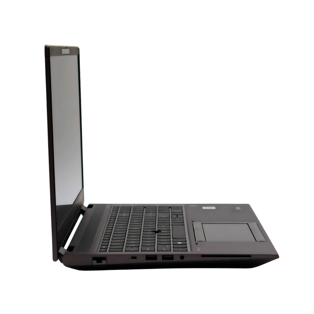 HP ZBOOK FURY 15 G7 MOBILE WORKSTATION: 10th Gen i7, 32GB RAM, 512GB SSD, SN:27466