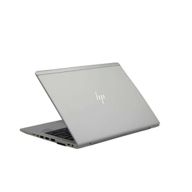 HP ELITEBOOK 830 G6: 8th Gen i5, 16GB RAM, 256GB SSD, SN:00785