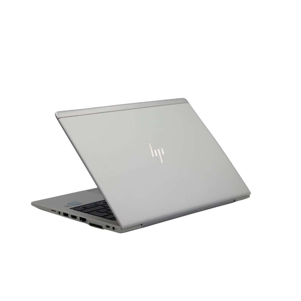 HP ELITEBOOK 830 G6: 8th Gen i5, 16GB RAM, 256GB SSD, SN:00785