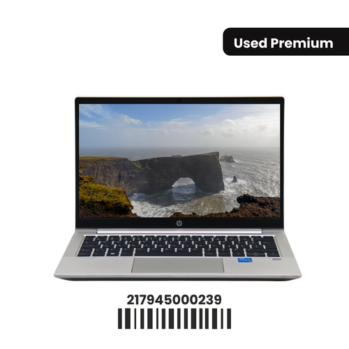 HP PROBOOK 630 G8: 11th Gen i3, 16GB RAM, 256GB SSD, SN:00239