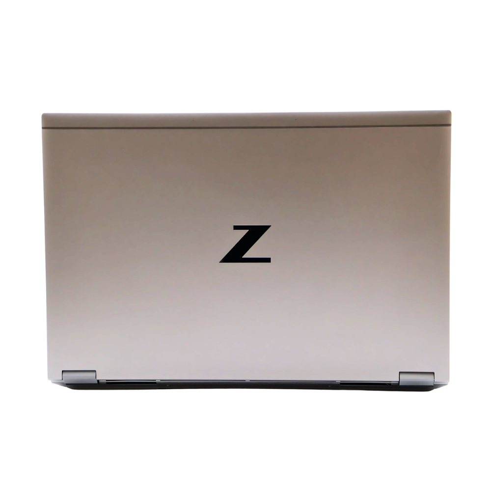 HP ZBOOK FURY 15 G8 MOBILE WORKSTATION PC: 11th Gen i7, 32GB RAM, 512GB SSD, SN:27496