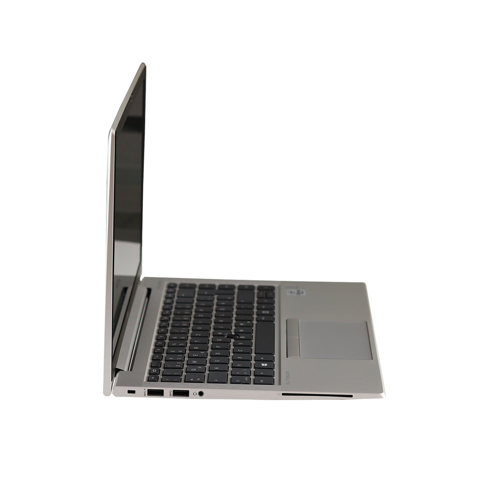 Elitebook 840 G7: Intel Core i5, 10th Gen, 8GB RAM, 256GB SSD