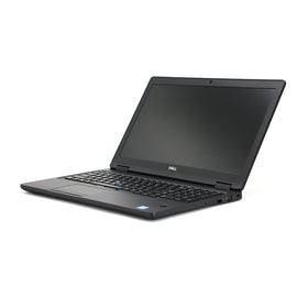 Latitude 5590: Intel Core i5, 7th Gen, 16GB RAM, 256GB SSD