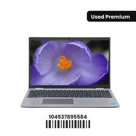 Dell Latitude 5530: 12th Gen i5, 16GB RAM, 256GB SSD, SN:95584