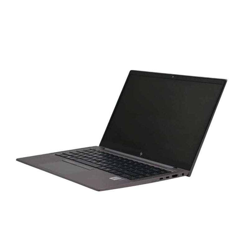 HP ZBOOK FIREFLY 14 G7: 10th Gen i7, 16GB RAM, 256GB SSD, SN:78987