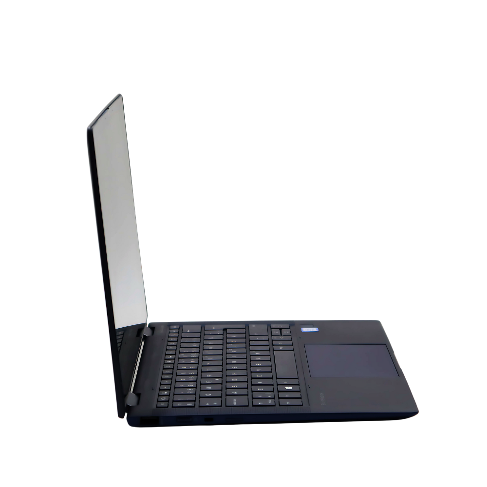 HP ELITE DRAGONFLY: 8th Gen i5, 16GB RAM, 256GB SSD, SN:00364