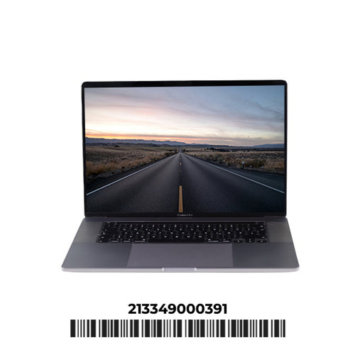 MACBOOK PRO A2141