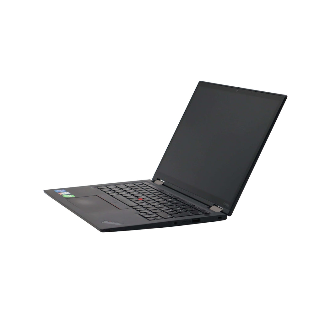 LENOVO THINKPAD X13 YOGA GEN 2: 11th Gen i5, 16GB RAM, 256GB SSD, SN:01533