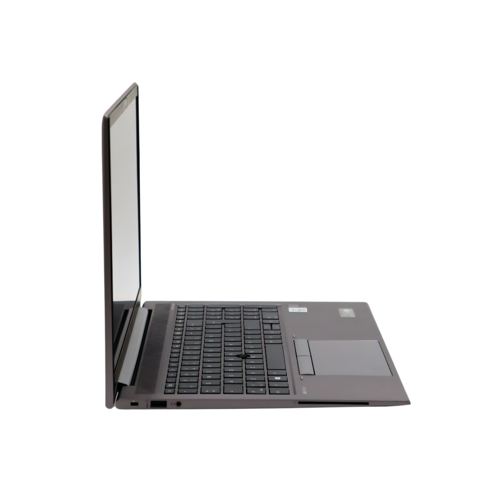HP ZBOOK FIREFLY 15 G7: 10th Gen i7, 16GB RAM, 512GB SSD, SN:04506