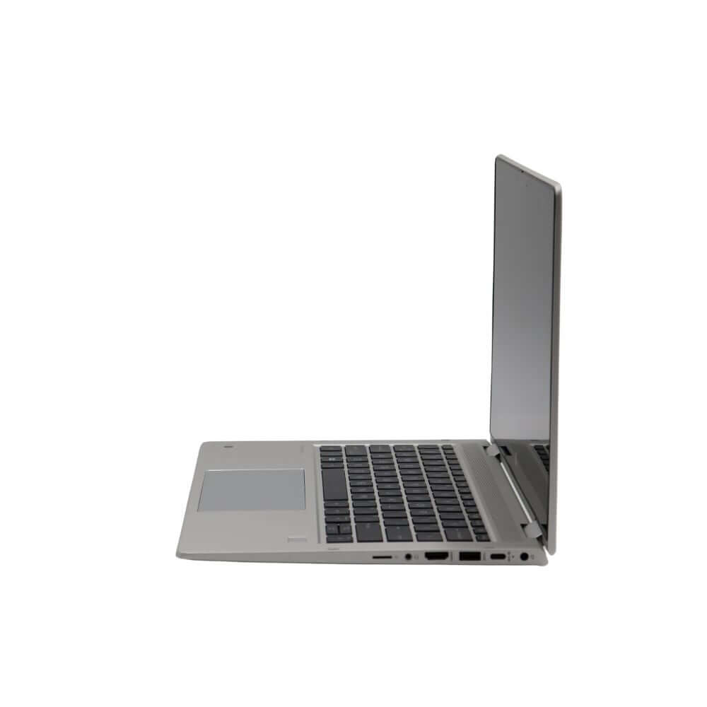 HP PRO X360 435 G9: AMD Ryzen 5, 16GB RAM, 256GB SSD, SN:869742